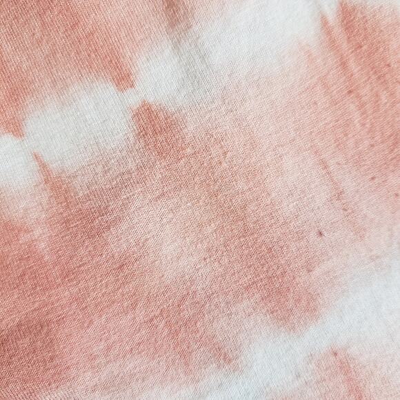 Tie Dye Boho Ombre Tank Top Junior M Evolution and Creation Lightweight Beach - Picture 6 of 11